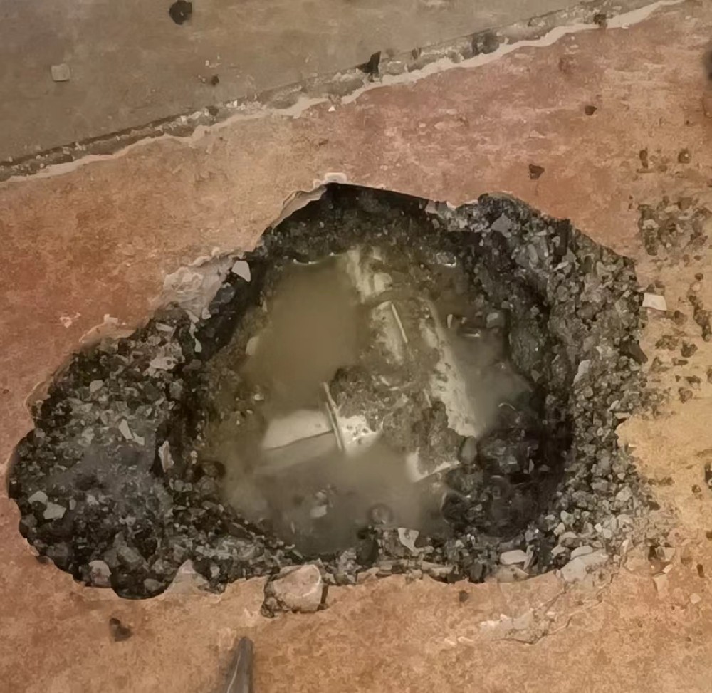 常州给水管漏水检测维修多少钱