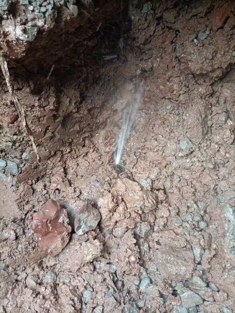 常州自来水管漏水检测维修