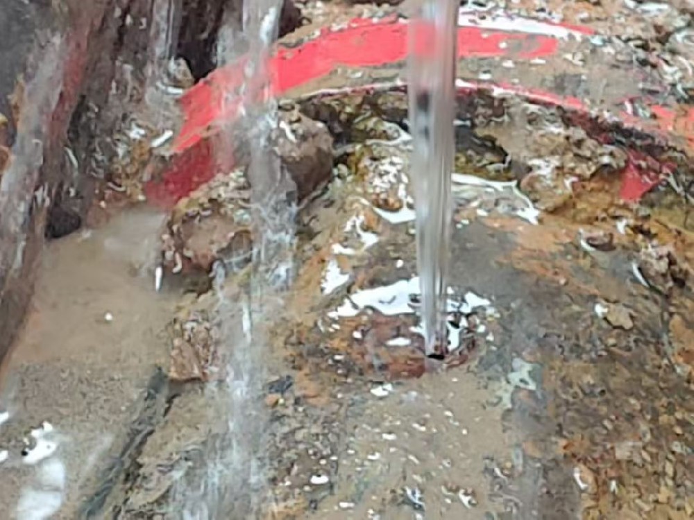 常州本地水管漏水检测方法 专业探漏/查漏服务全解析